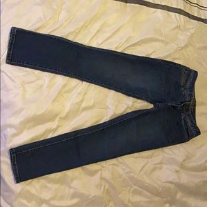 American rag jeans